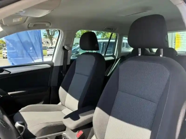 Volkswagen Tiguan 1.5 tsi 130ch — photo 10