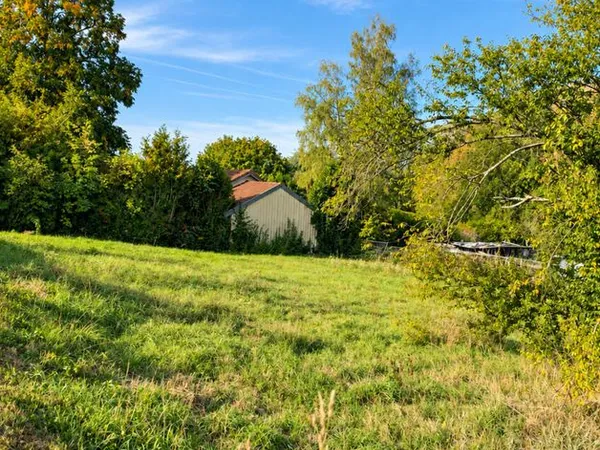 Terrain 799 m² DOLE