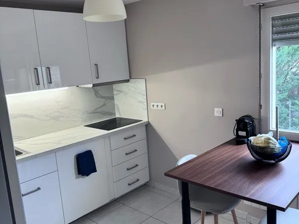 Appartement 3 pièces 68m2