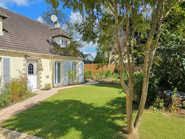 Maison familiale 5 pièces 149 m²