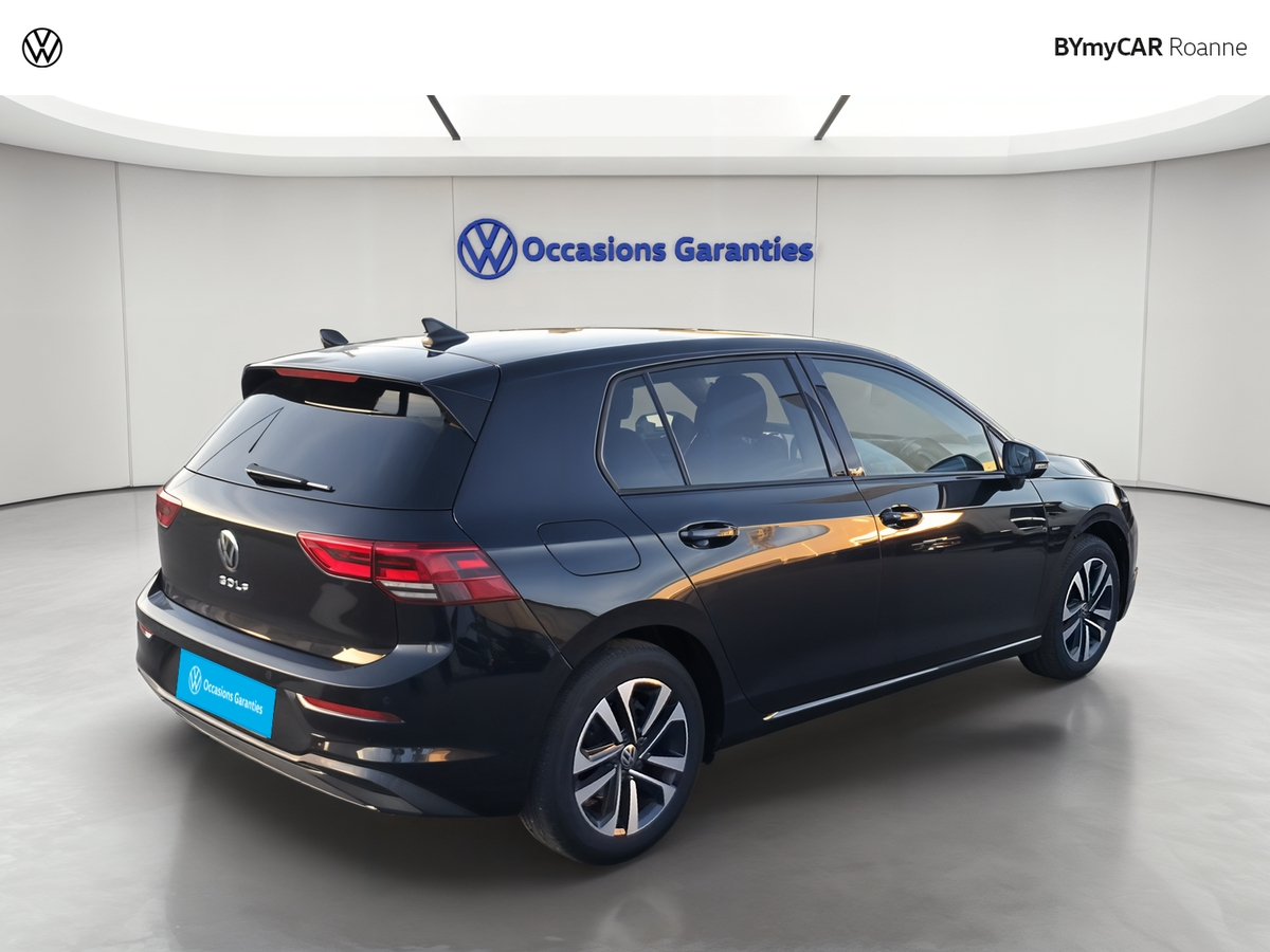 Volkswagen Golf 2.0 TDI SCR 115 BVM6 — photo 5