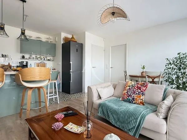 LA ROCHE SUR YON APPARTEMENT A VENDRE EXCLUSIVITE AMANDA