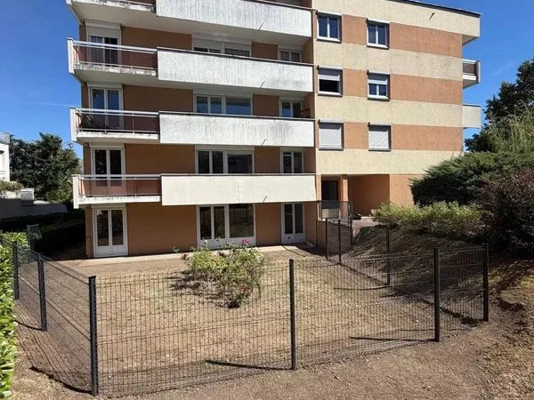 Appartement 4 pièces 85 m²