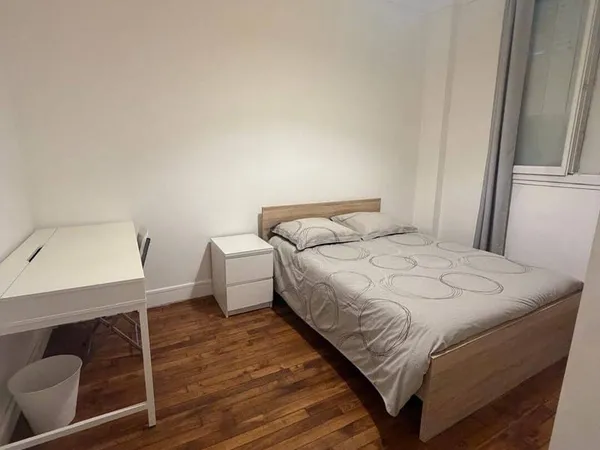 Appartement 3 pièces 50 m²