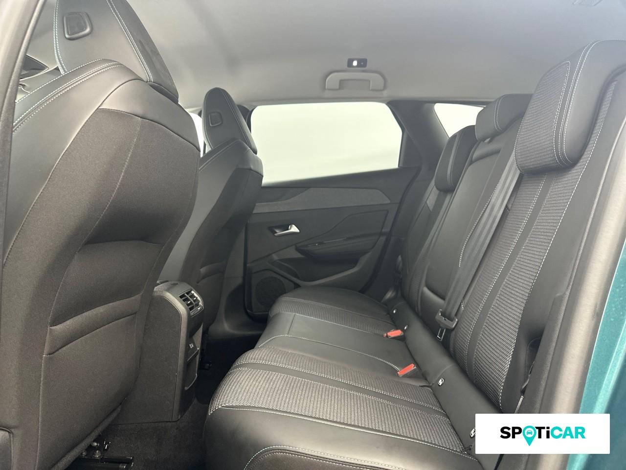 Peugeot 308 sw 1.5 bluehdi 130ch s&s allure pack eat8 — photo 10