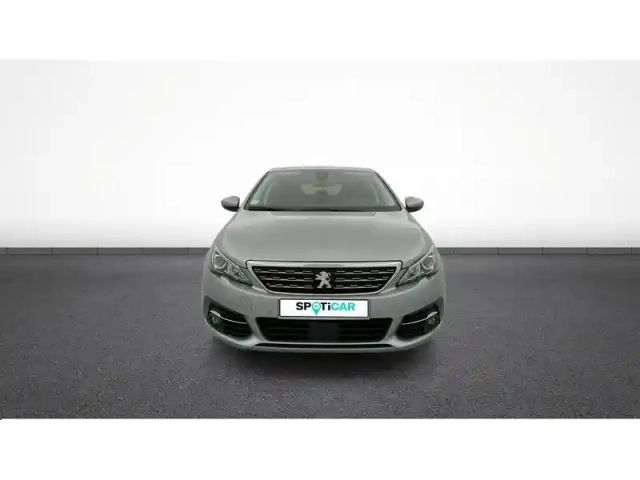Peugeot 308 bluehdi 130ch s&amp;s eat8 — photo 34
