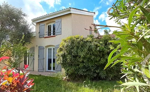 Maison 6 pièces 130 m²