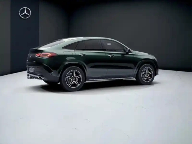 Mercedes Gle 350 de 4matic amg line cou — photo 20