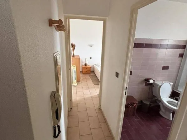 Appartement 2 pièces 36 m²
