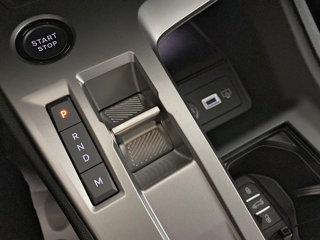 Peugeot 308 sw bluehdi 130ch s&s eat8 allure — photo 15