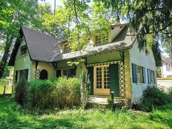 Maison 7 pièces 152 m²