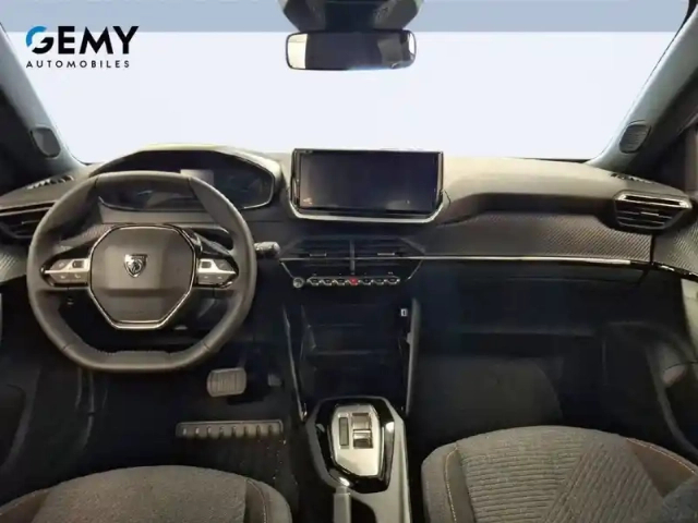 Peugeot 2008 hybrid 110 e-dcs6 — photo 8