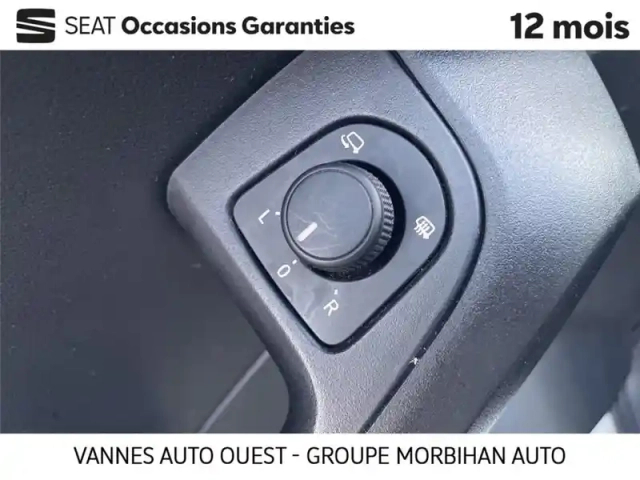 Seat Ateca 1.0 tsi 110 ch start/stop — photo 55