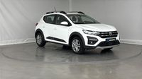 Dacia Sandero 1.0 ECO-G 100ch Stepway Confort — photo 3