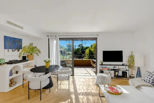 Appartement 3 pièces 75 m²