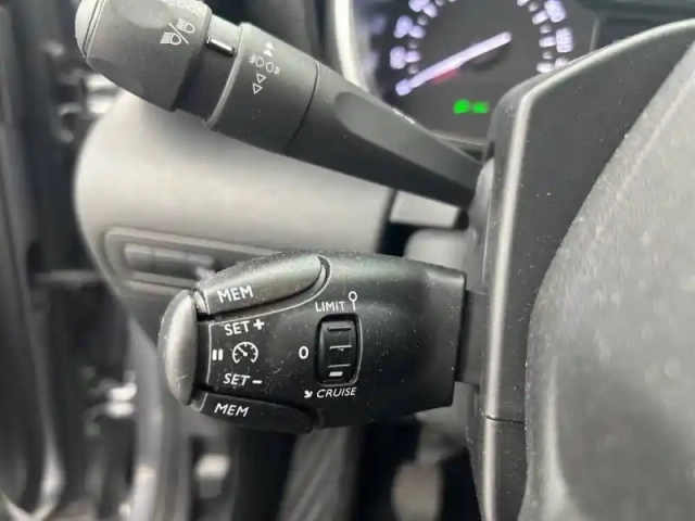 Citroën C3 Aircross puretech 110 s&amp;s bvm6 — photo 80