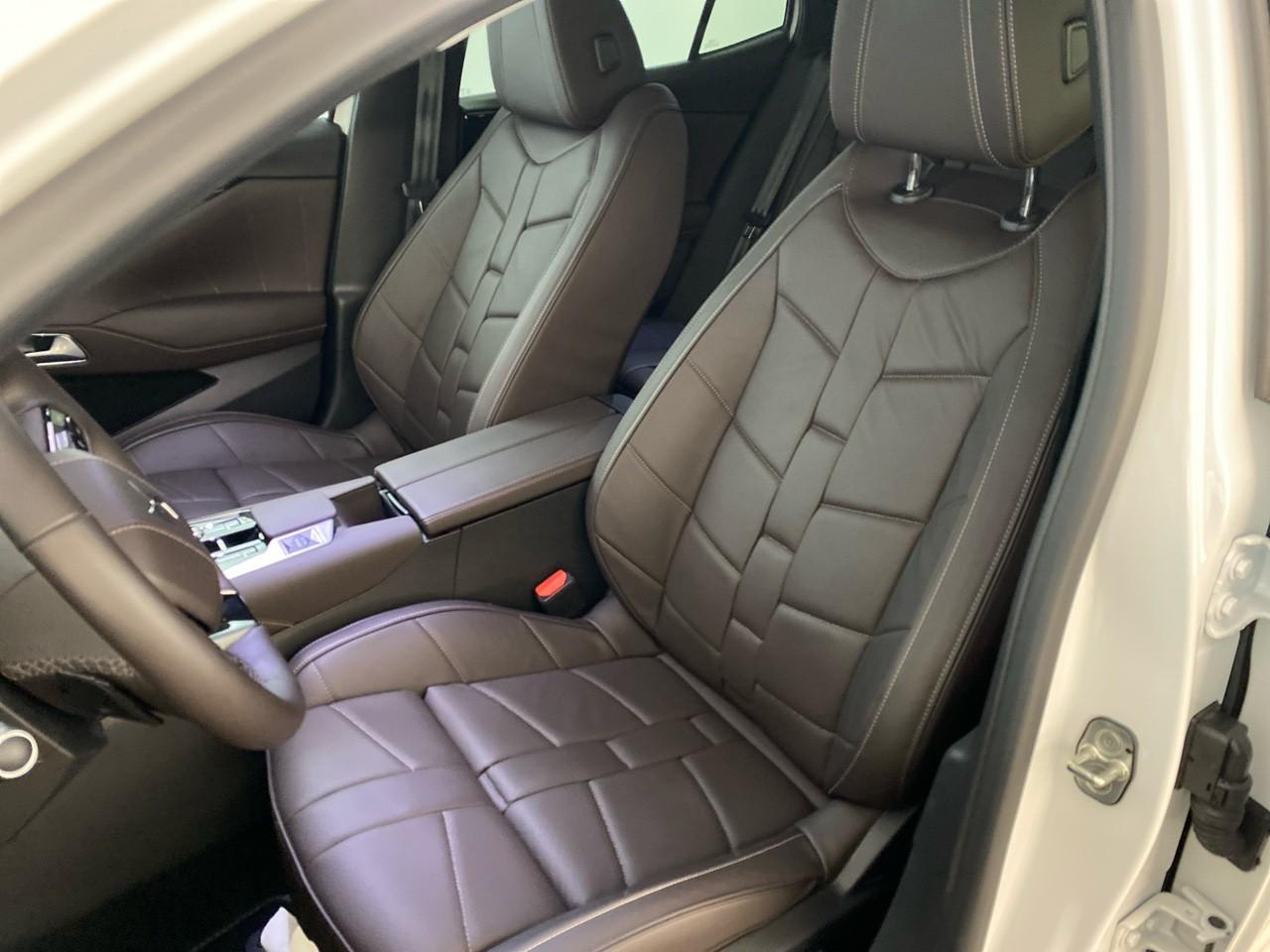 Ds Ds 4 bluehdi 130 eat8 etoile - cuir nappa — photo 9