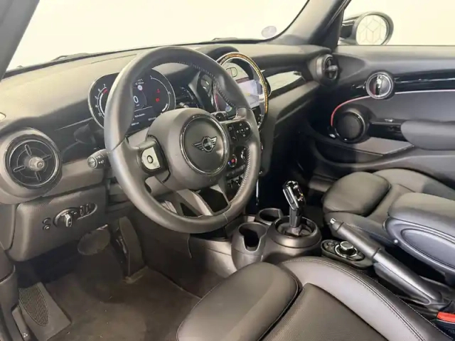 Mini Mini hatch 5 portes cooper s 178 ch dkg7 — photo 59
