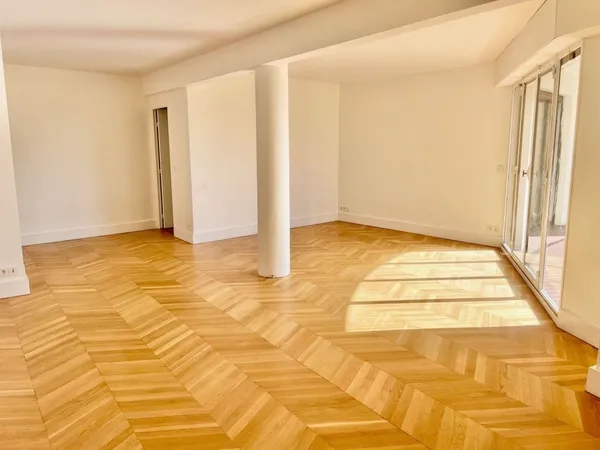 Appartement 2 pièces 69 m²