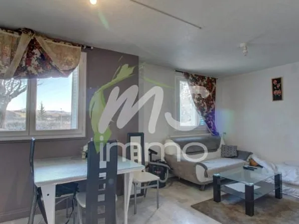 Appartement T3 - GAP