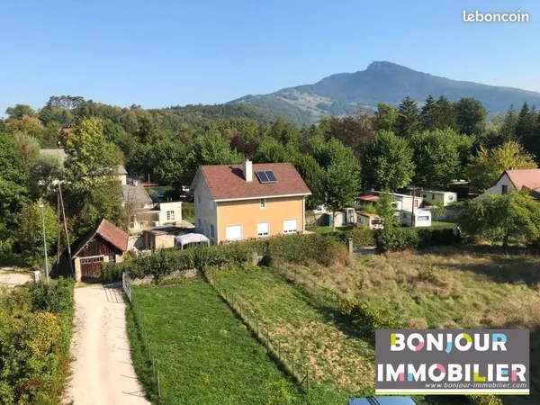 Appartement 4 pièces 79 m²