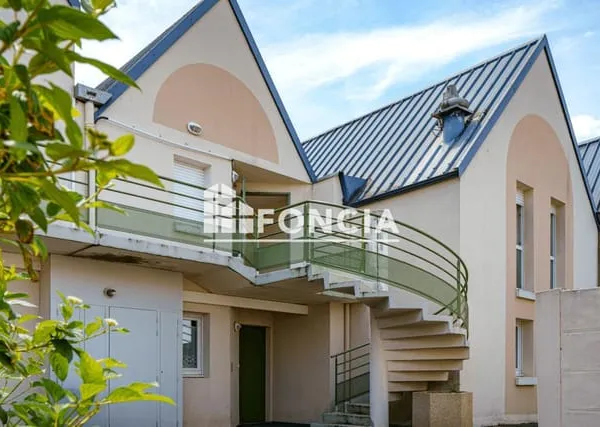 SPECIAL INVESTISSEUR ! Grand T2 duplex