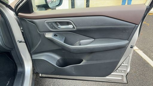 Nissan X-Trail 1.5 DIG-T e-Power 204 Hybrid 2WD BVA7 - Tekna – 2023 – 67119 km – Hybride essence – Boîte Automatique — photo 43