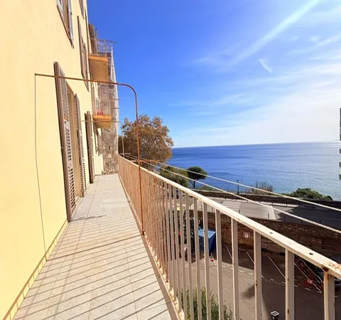 Appartement 4 pièces 100 m²
