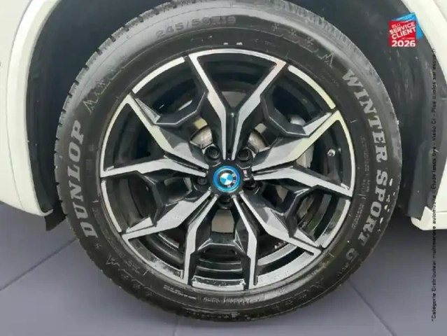 Bmw X3 xdrive30e 292ch m sport — photo 10