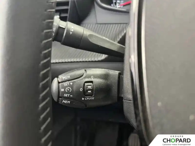 Peugeot 208 bluehdi 100 s&amp;s bvm6 — photo 50