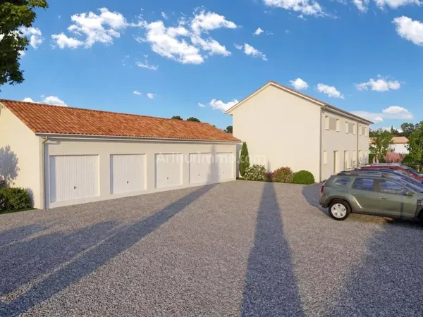 Maison 5 pièces 82 m²