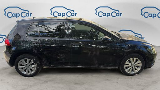 Volkswagen Golf 1.0 TSI 110 DSG7 - Confortline Business – 2018 – 103291 km – Essence – Boîte Automatique — photo 2