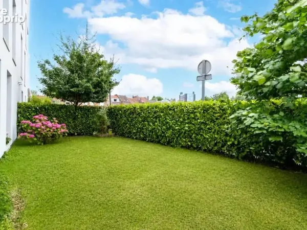 Appartement 3 pièces de 62,4 m² à Faches-Thumesnil