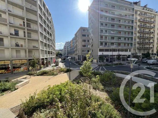 Appartement 3 pièces 79 m²
