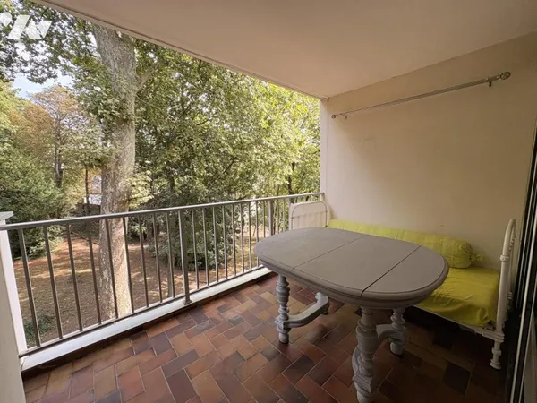 Appartement 4 pièces 91 m²