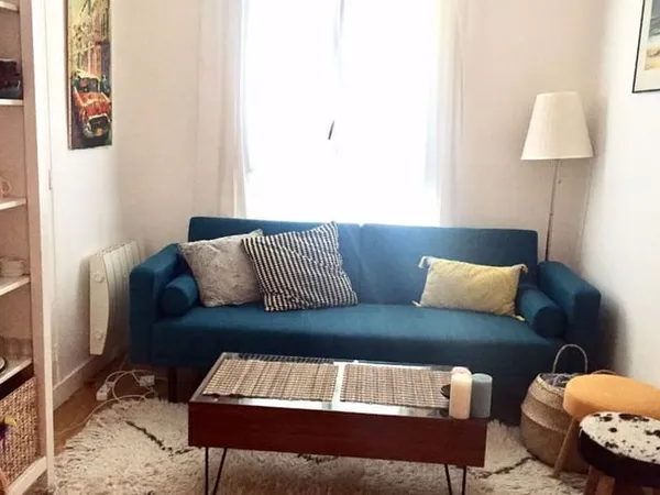 Appartement 2 pièces 29 m²