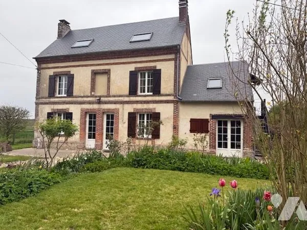 Maison 133 m²