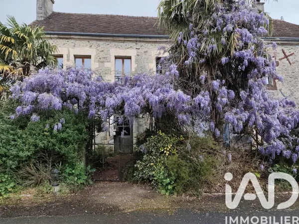 Maison 10 pièces 260 m²