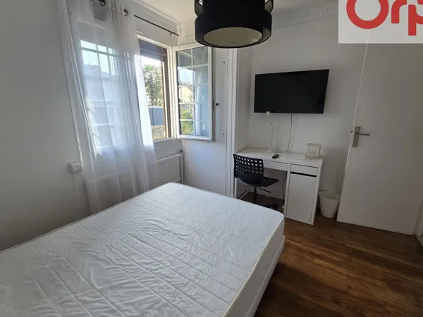 Maison 1 pièce 269 m²