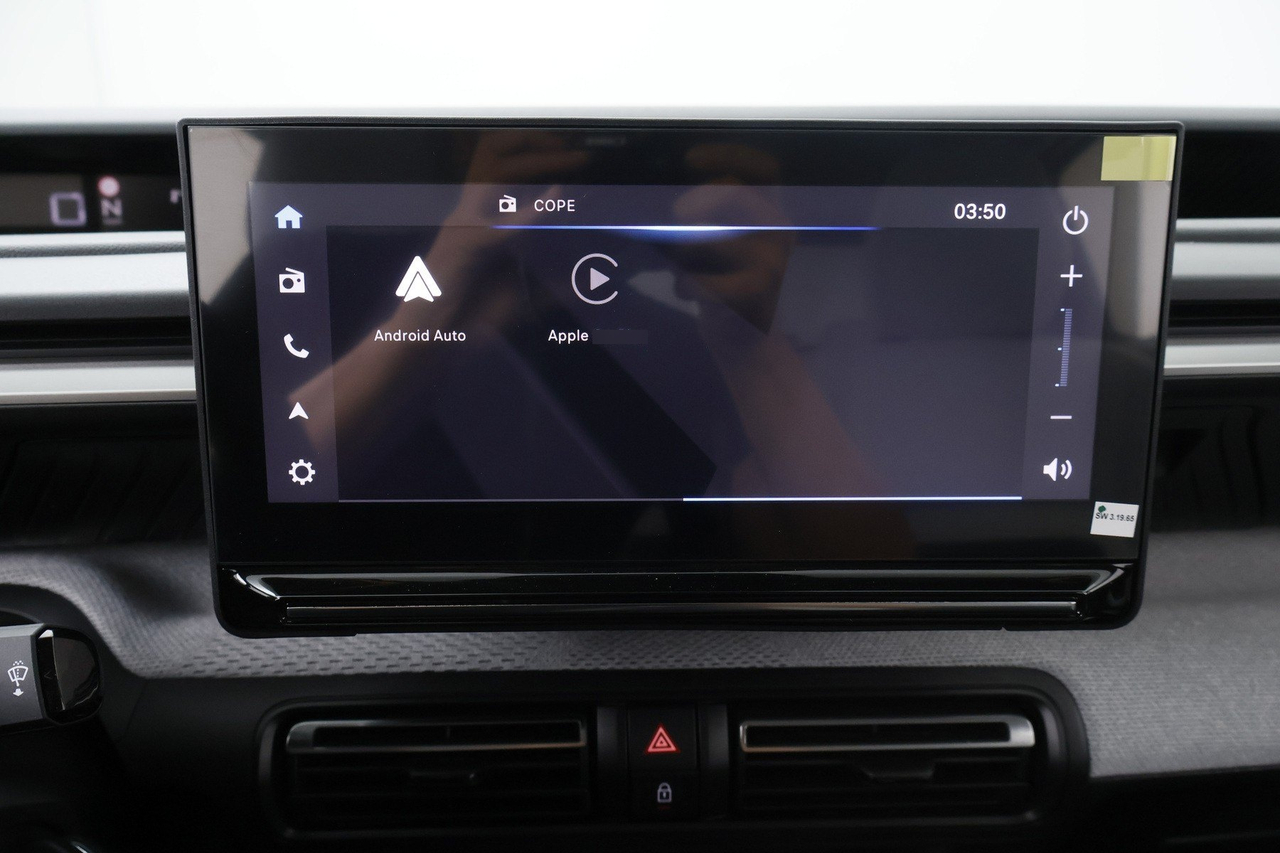 Citroën C3 — photo 23
