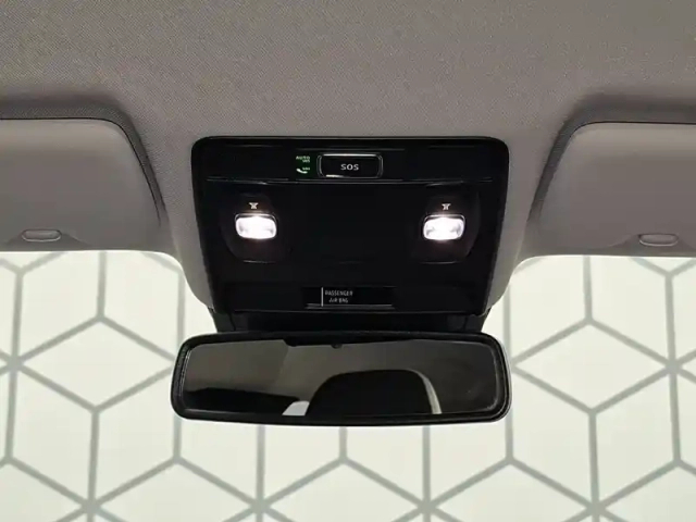 Renault Captur e-tech 145 - 21 — photo 40