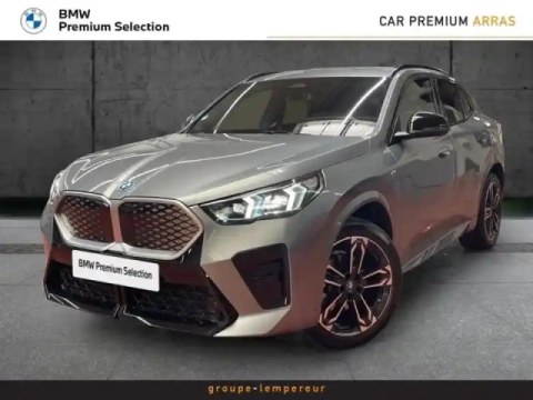 Bmw X2 i edrive20 204ch m sport