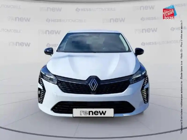 Renault Clio 1.0 eco-g 100ch evolution - 24 — photo 2