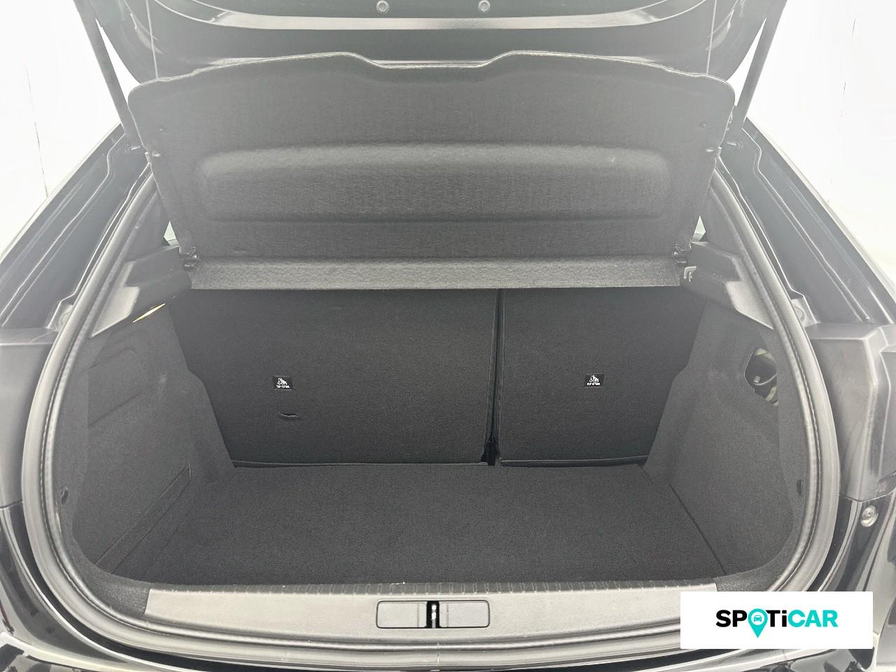 Peugeot 208 1.2 puretech 130ch s&s allure pack eat8 — photo 6