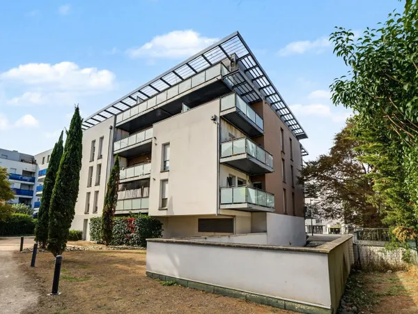 Appartement à vendre Toulouse
