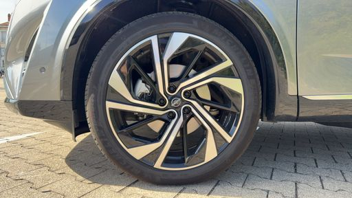 Nissan Qashqai e-Power 1.5 DIG-T 190 Hybrid X-Tronic - Tekna+ – 2025 – 5729 km – Hybride essence – Boîte Automatique — photo 25