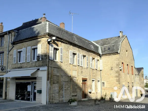 Maison 6 pièces 156 m²