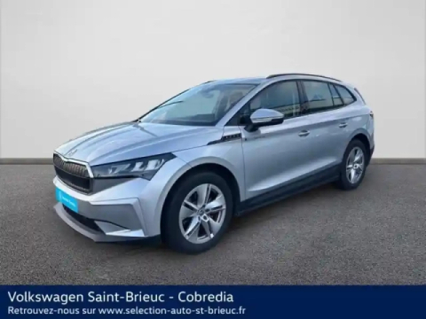 Skoda Enyaq iv 180ch version  60