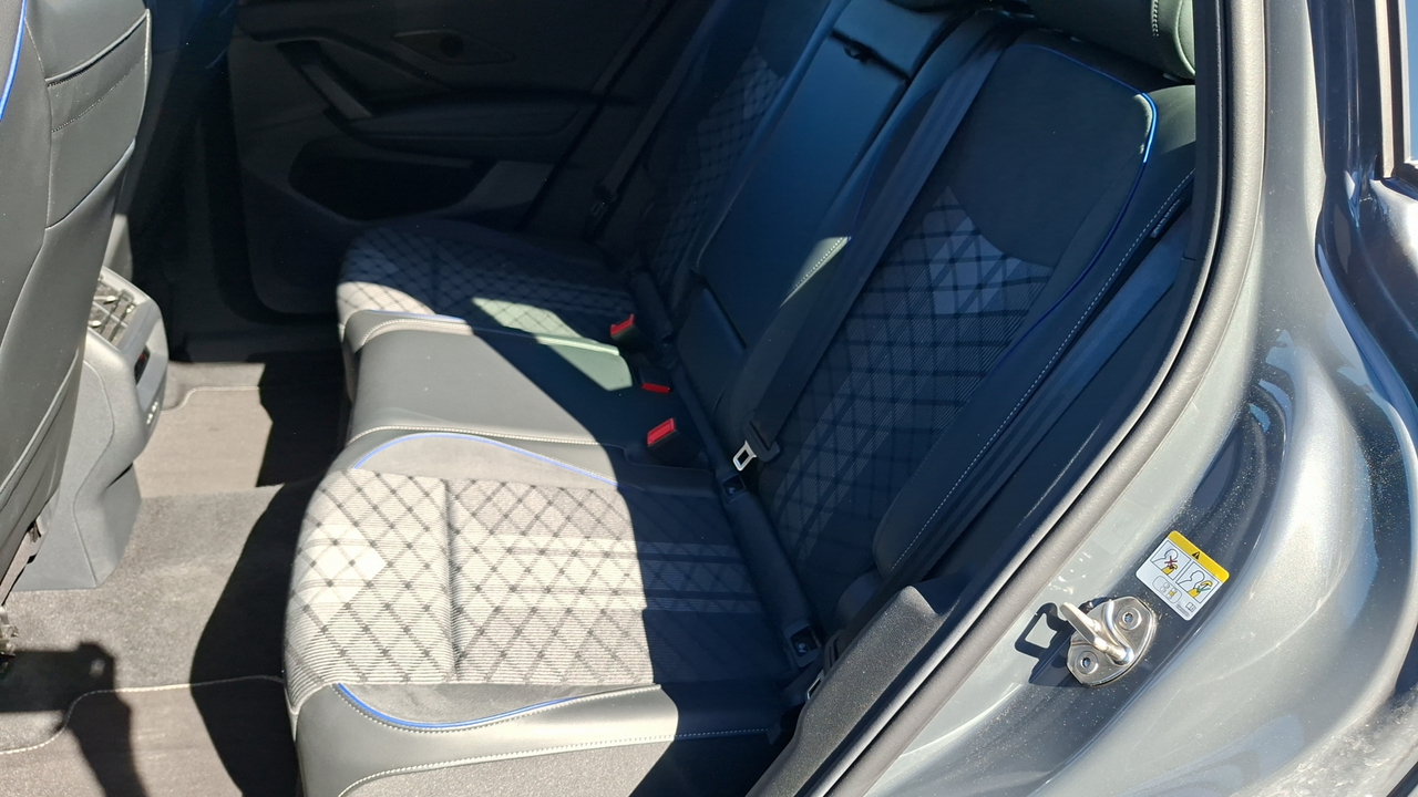 Volkswagen Tiguan 1.5 eTSI 150ch DSG7 — photo 22