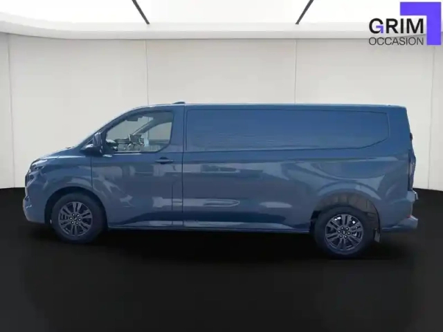 Ford Transit custom fourgon 300 l2h1 2.0 ecoblue 150 ch — photo 20
